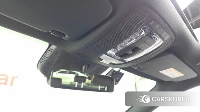 Mercedes-Benz EQA H243 id 4675516 из Кореи 10