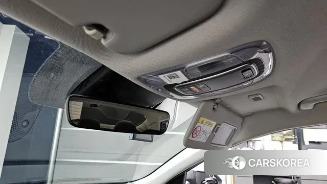 Hyundai Avante Hybrid (CN7) id 2994527 из Кореи 10