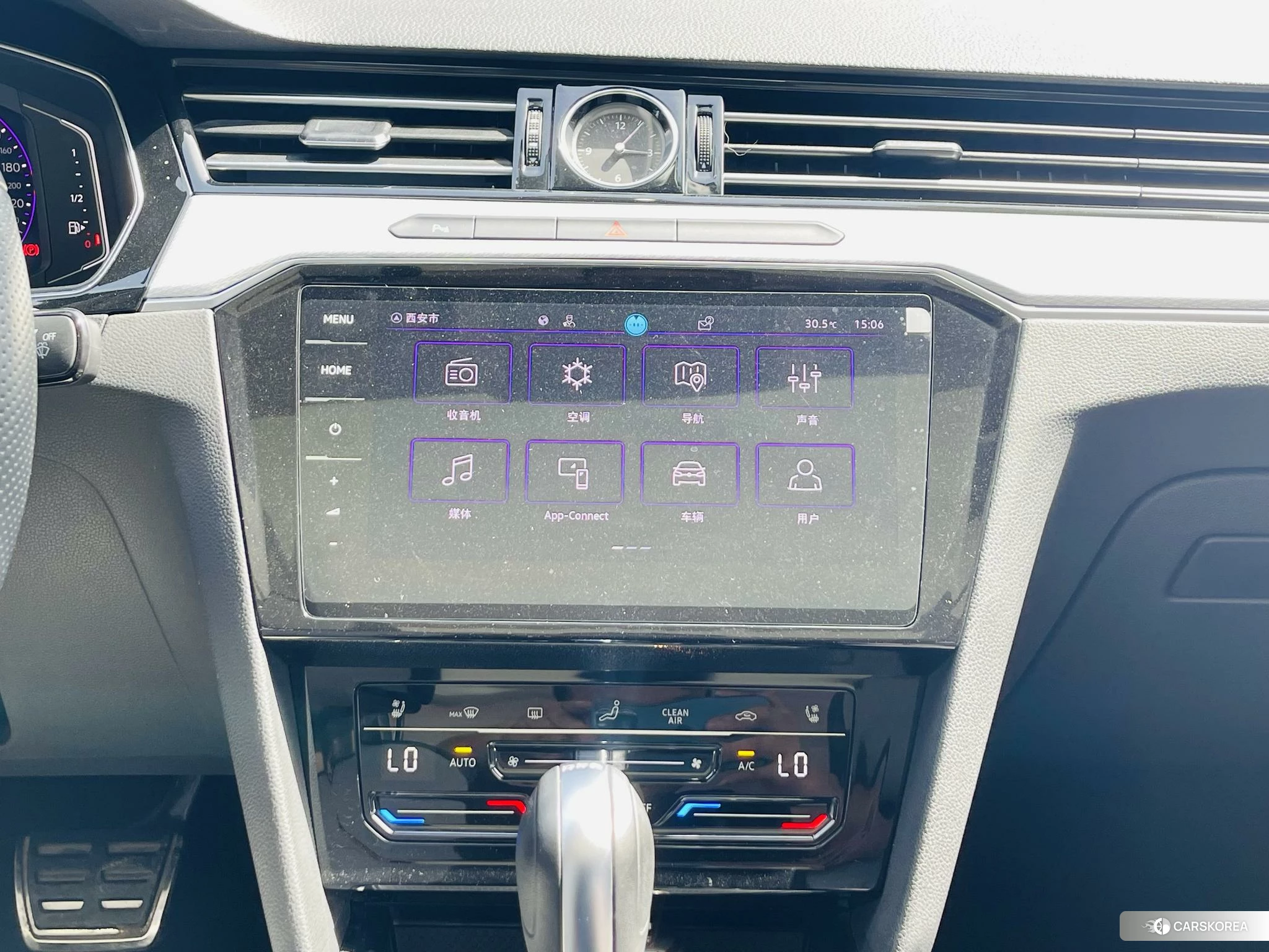 Volkswagen Magotan id 4420821 из Китая 10