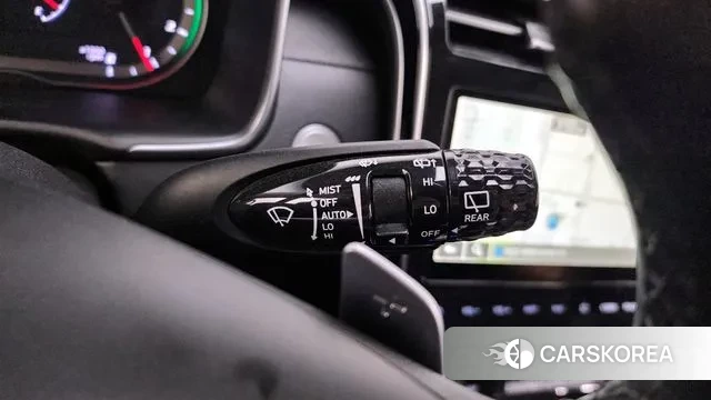 Hyundai Tucson (NX4) id 3771756 из Кореи 10