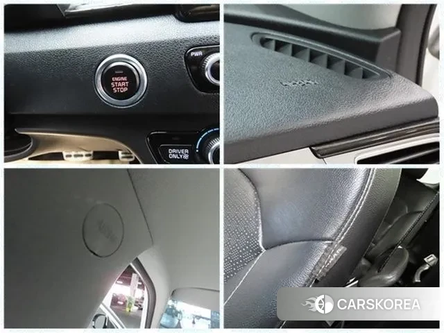 Kia Niro id 3647237 из Кореи 10