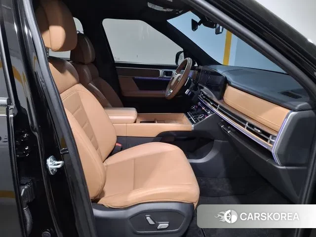 Hyundai Santa Fe (MX5) id 3664306 из Кореи 10