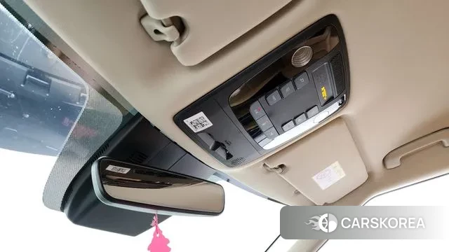 Kia Carnival 4th generation id 3626422 из Кореи 10