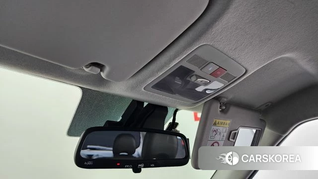 Hyundai Casper id 4618965 из Кореи 10
