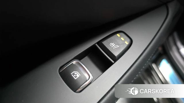 Kia The New K8 id 4655332 из Кореи 10