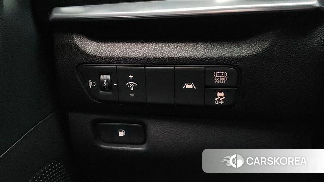 Kia The New Niro id 4285503 из Кореи 10