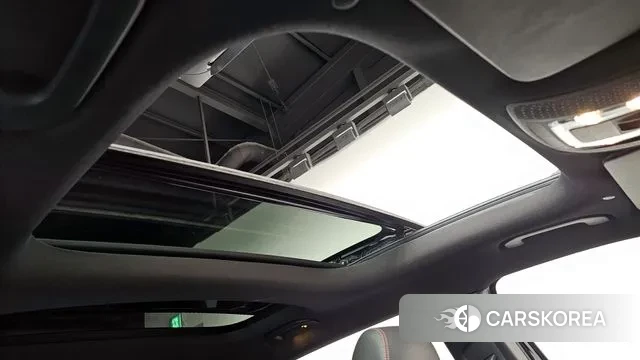 Mercedes-Benz GLB-Class X247 id 3484228 из Кореи 10