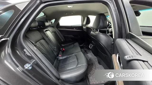 Kia K5 Hybrid 3rd Generation id 3712707 из Кореи 10