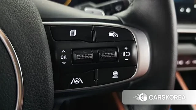 Kia The New K5 3rd generation id 3382826 из Кореи 10