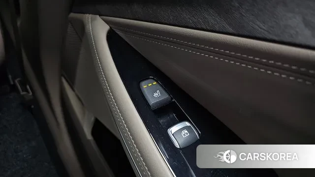 Kia K8 id 3401638 из Кореи 10