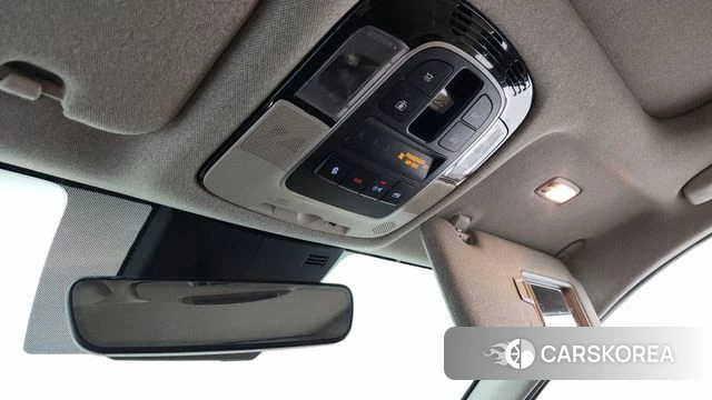Hyundai Sonata (DN8) id 4362792 из Кореи 10