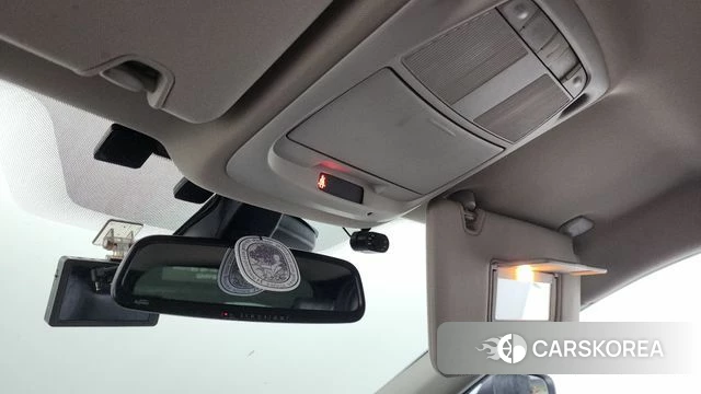 Renault Korea (Samsung) The New QM6 id 3922666 из Кореи 10