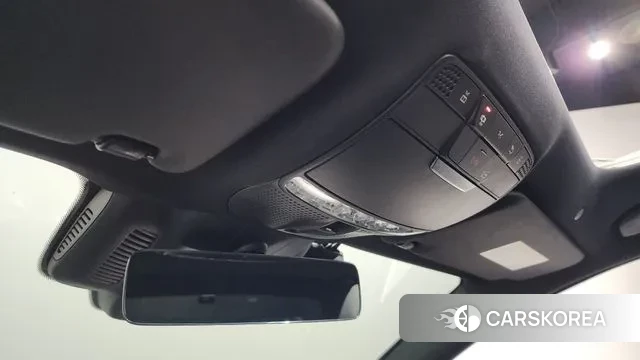 Mercedes-Benz E-Class W213 id 3508806 из Кореи 10