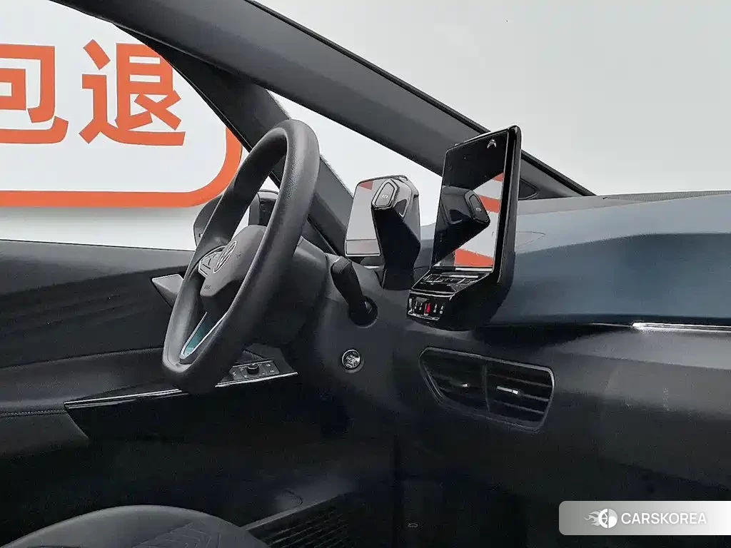 Volkswagen ID.3 id 4583768 из Китая 10