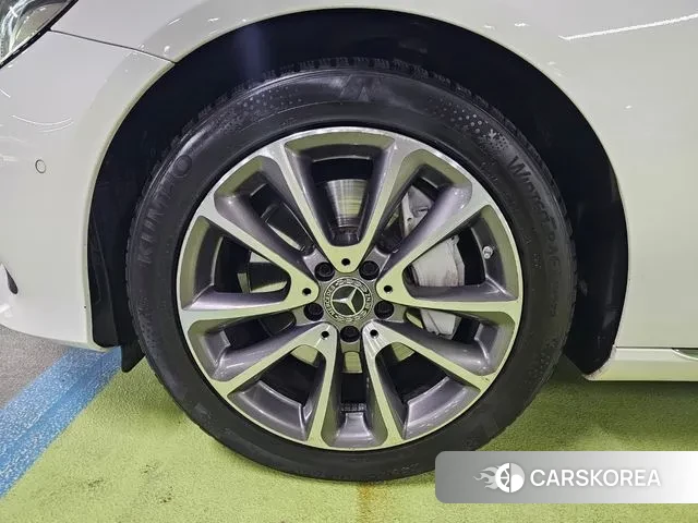 Mercedes-Benz E-Class W213 id 3742427 из Кореи 10