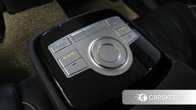 Genesis G80 (RG3) id 4716862 из Кореи 10