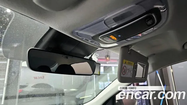 Hyundai Avante Hybrid (CN7) id 2800632 из Кореи 10