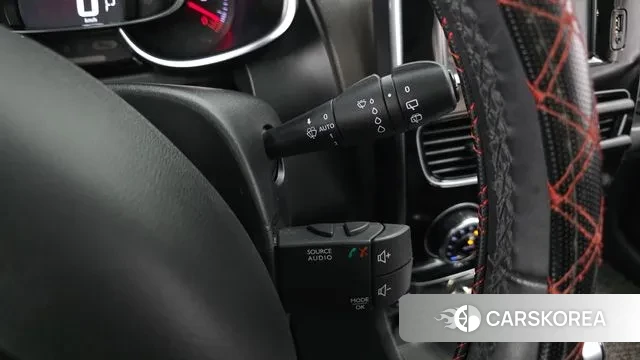 Renault Korea (Samsung) Clio id 3736833 из Кореи 10