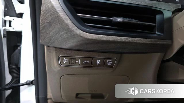 Kia K8 Hybrid id 4561840 из Кореи 10
