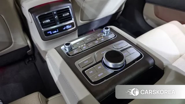 Kia More K9 id 3647284 из Кореи 10