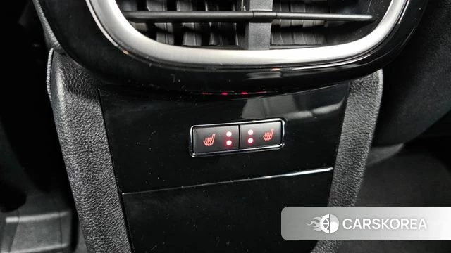 Lincoln Nautilus First generation id 3892171 из Кореи 10