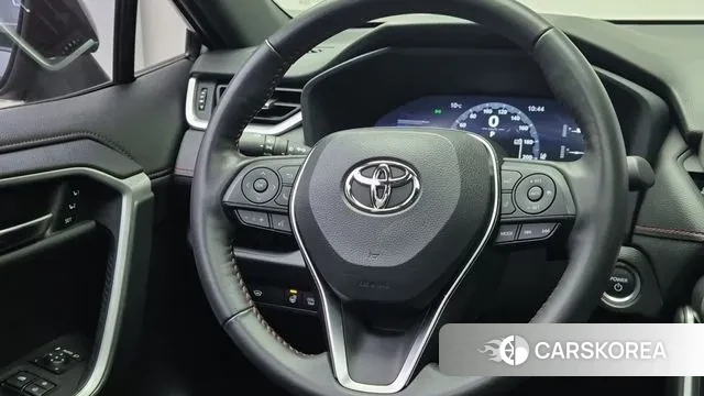 Toyota RAV4 5th Generation id 3415949 из Кореи 10