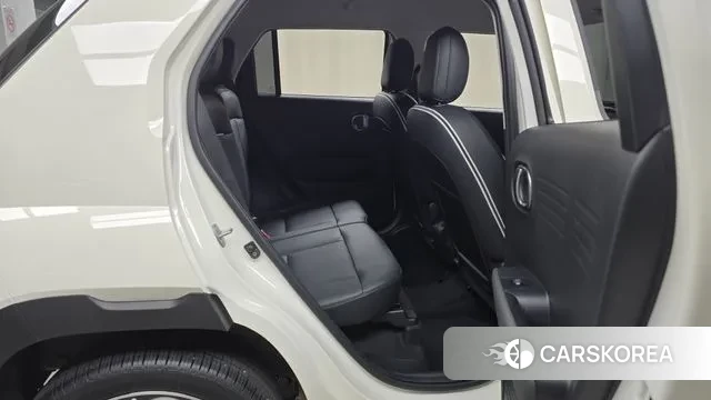 Hyundai The New Casper id 3596133 из Кореи 10