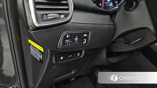 Hyundai Grandeur IG id 4620378 из Кореи 10