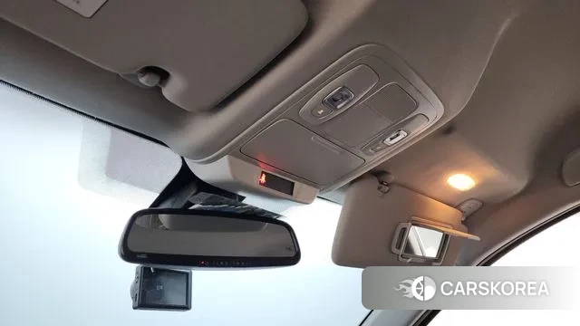 Renault Korea (Samsung) SM6 id 3505368 из Кореи 10