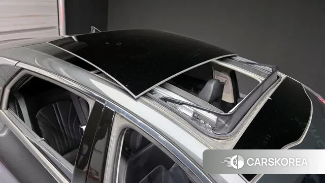 Kia K5 3rd generation id 3334636 из Кореи 10