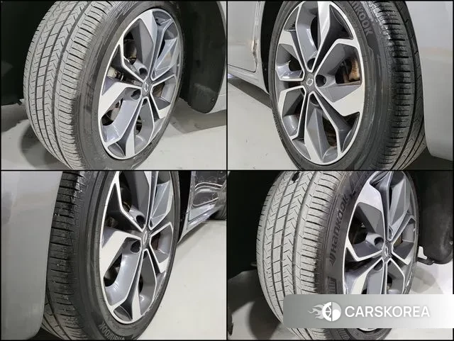 Renault Korea (Samsung) SM6 id 3520349 из Кореи 10