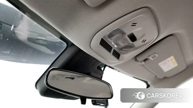 Chevrolet (GM Daewoo) Trax Crossover id 3262324 из Кореи 10