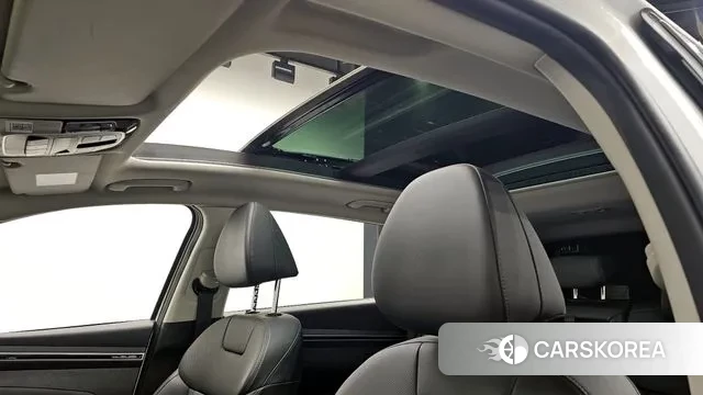 Hyundai Tucson Hybrid (NX4) id 3591891 из Кореи 10