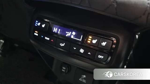 Hyundai Palisade id 3702598 из Кореи 10