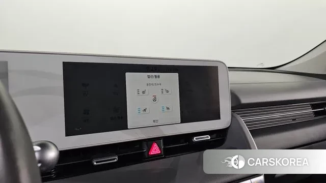 Hyundai Ionic 5 id 3508600 из Кореи 10