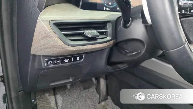 Kia K8 id 4414830 из Кореи 10