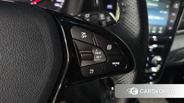 Ssangyong Berry New Tivoli id 3027968 из Кореи 10