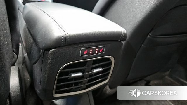 Lincoln New MKZ id 4246015 из Кореи 10