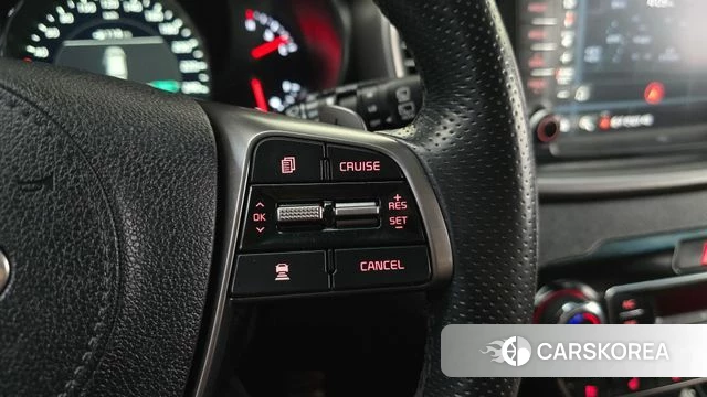 Kia The New Sorento id 3808422 из Кореи 10