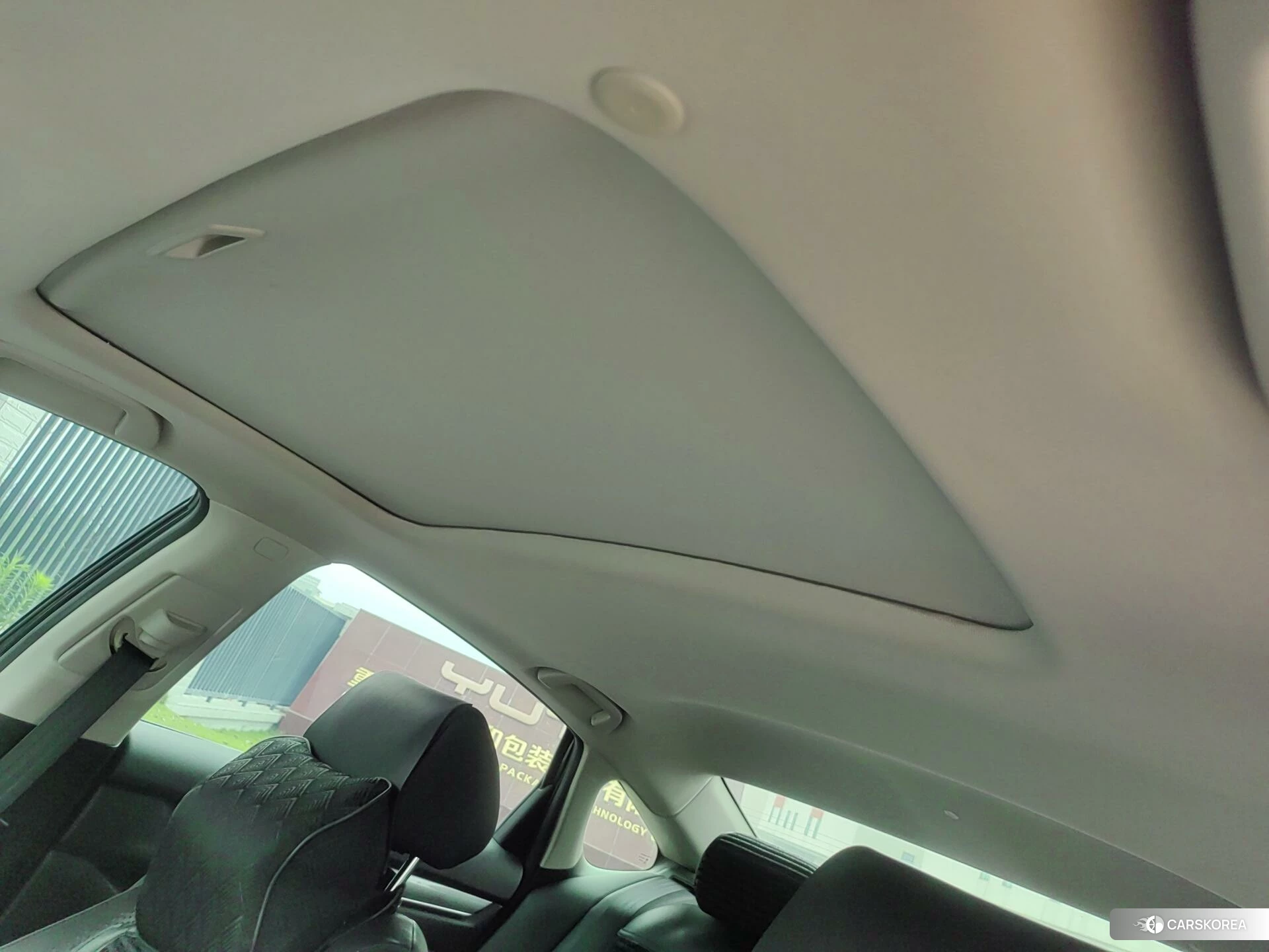 Honda Accord id 4461918 из Китая 10