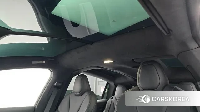 Tesla Model X id 2884096 из Кореи 10