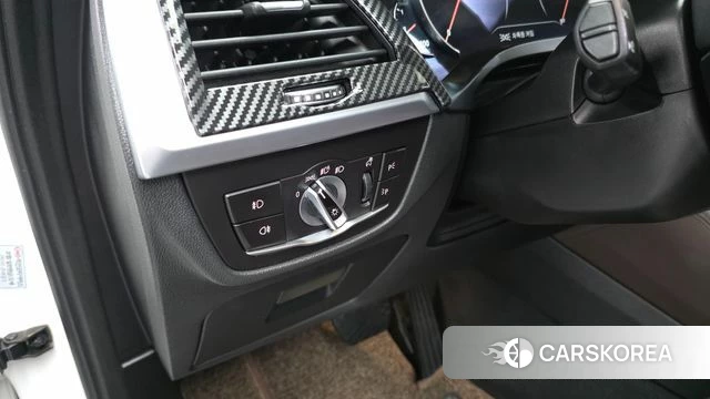 BMW X4 (G02) id 4424561 из Кореи 10