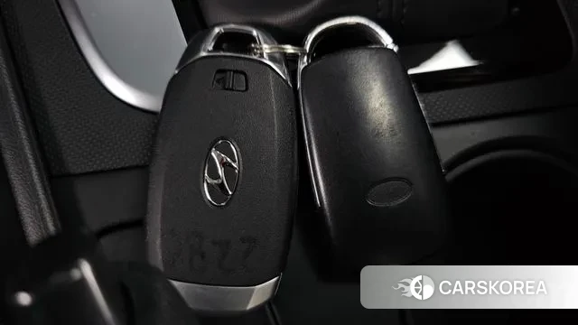 Hyundai Avante (CN7) id 3274048 из Кореи 10