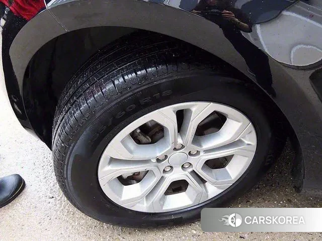 Land Rover Range Rover Evoque 2nd Generation id 3060391 из Кореи 10