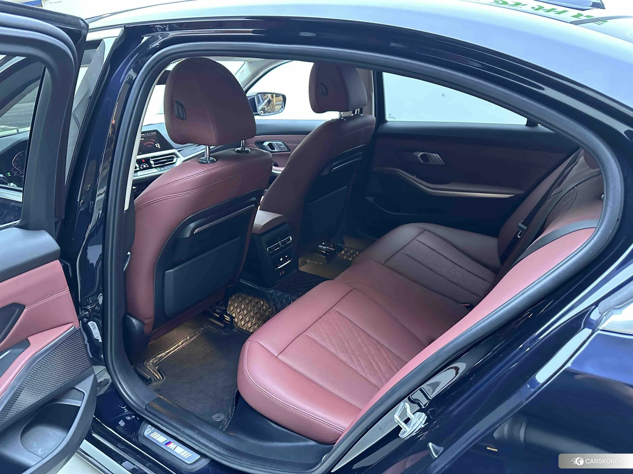 BMW 3 series id 4461621 из Китая 10