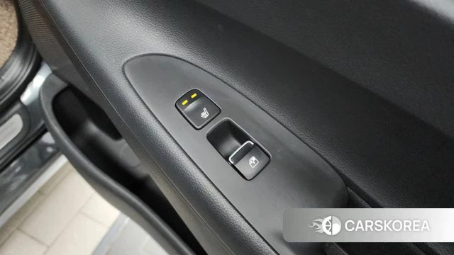 Hyundai The New Grandeur IG id 4641864 из Кореи 10