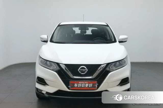 Nissan Qashqai id 4210536 из Китая 10