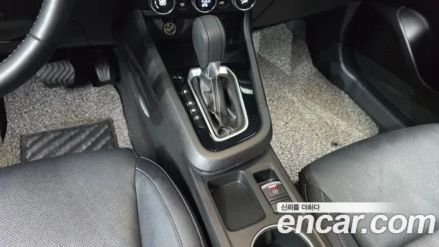 Renault Korea (Samsung) XM3 id 2702483 из Кореи 10