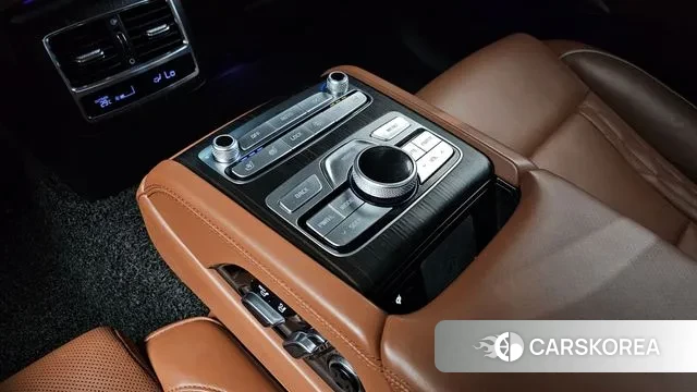 Kia More K9 id 3112809 из Кореи 10