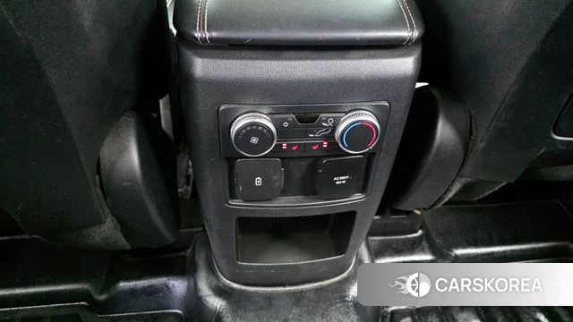 Ford Explorer 6th Generation id 3885261 из Кореи 10